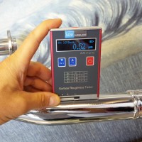 Digital portable roughness tester ARW-100